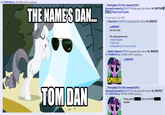 Tom Dan