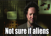 Ancient Aliens