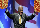 Herman Cain