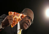 Herman Cain