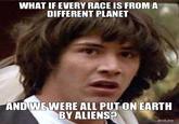 Conspiracy Keanu