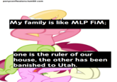 My Little Pony: Friendship is Magic
