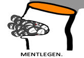 Mentlegen