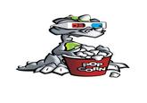 Goozer the Dino