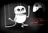 Creepypasta