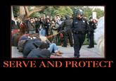 Occupy Protests
