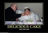This is delicious cake