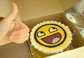 This is delicious cake