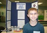 Fake Science Fair Projects