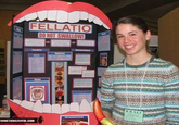 Fake Science Fair Projects
