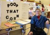 Fake Science Fair Projects