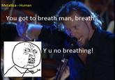 "Y U NO" Guy
