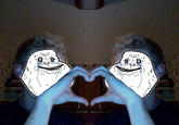 Forever Alone