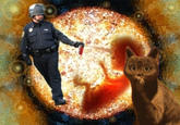 Ooh Cat