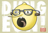 Lemongrab