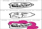 Pony Reactions