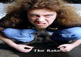 The Rake