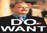 Do Want / Do Not Want