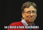 i herd u liek mudkips