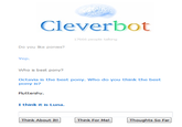Cleverbot