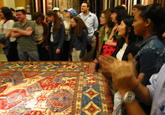 Flash Mob