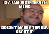 Good Guy Greg