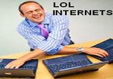 Lol, Internet
