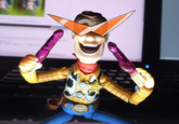 Kamina glasses