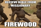 Third World Success