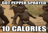 Third World Success