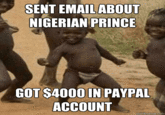 Third World Success