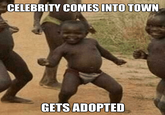 Third World Success