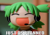 Yotsuba Koiwai (404 girl)