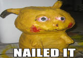 Nailed It