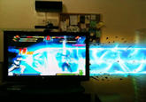 Shoryuken / Hadouken