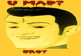 U MAD?