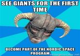 Skyrim Stan