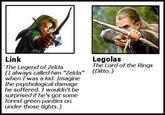 Lord Of The Rings