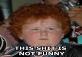 Gingers Do Have Souls!