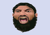 Islamic Rage Boy
