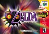 The Legend of Zelda