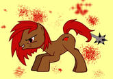 My Little Pony: Friendship is Magic