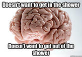 Scumbag Brain