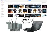 WTF is that?