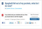 Spaghetti Stories