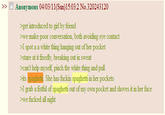 Spaghetti Stories