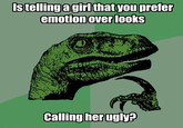 Philosoraptor