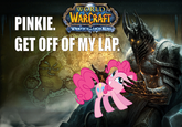 Bolvar's Loading Screen