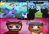 My Little Pony: Friendship is Magic