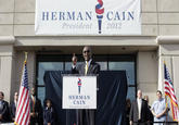 Herman Cain